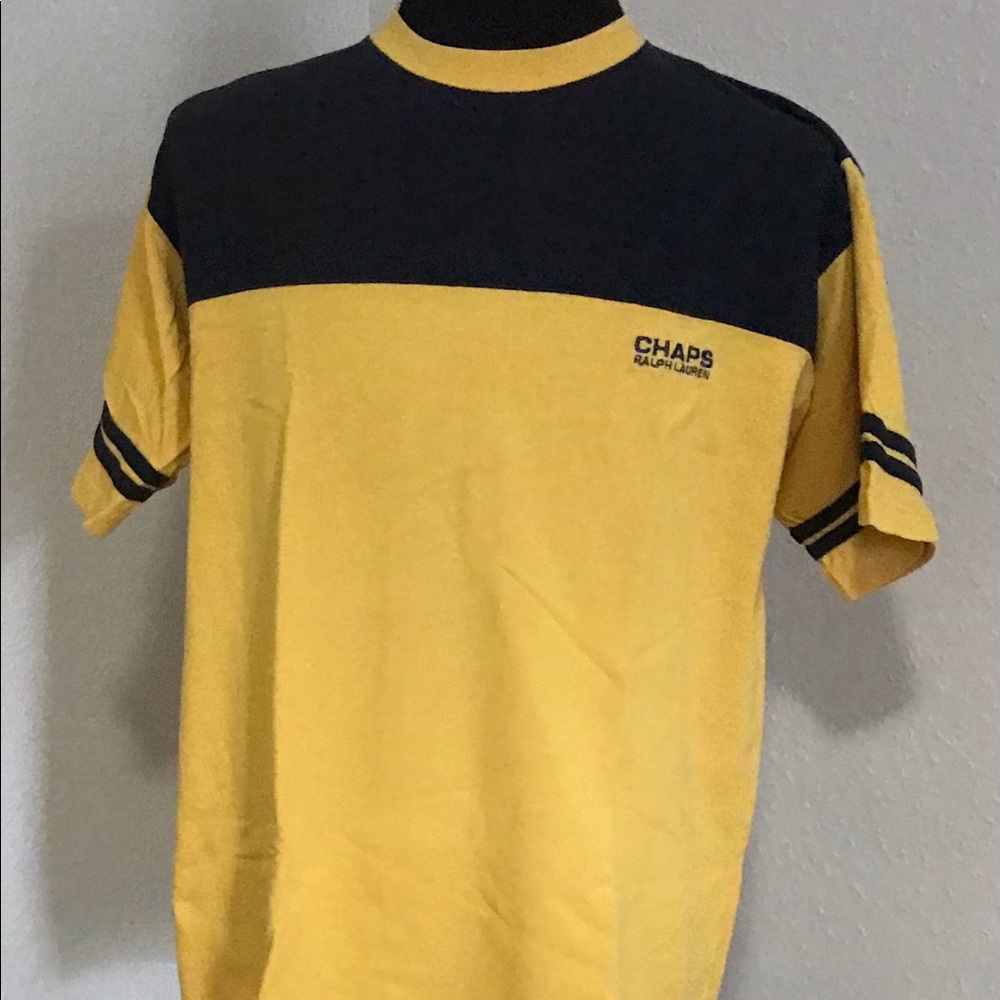 Chaps vintage shirt